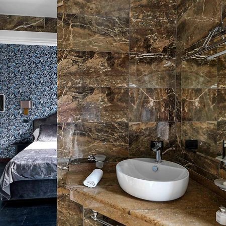 Via Veneto Suites Róma Kültér fotó