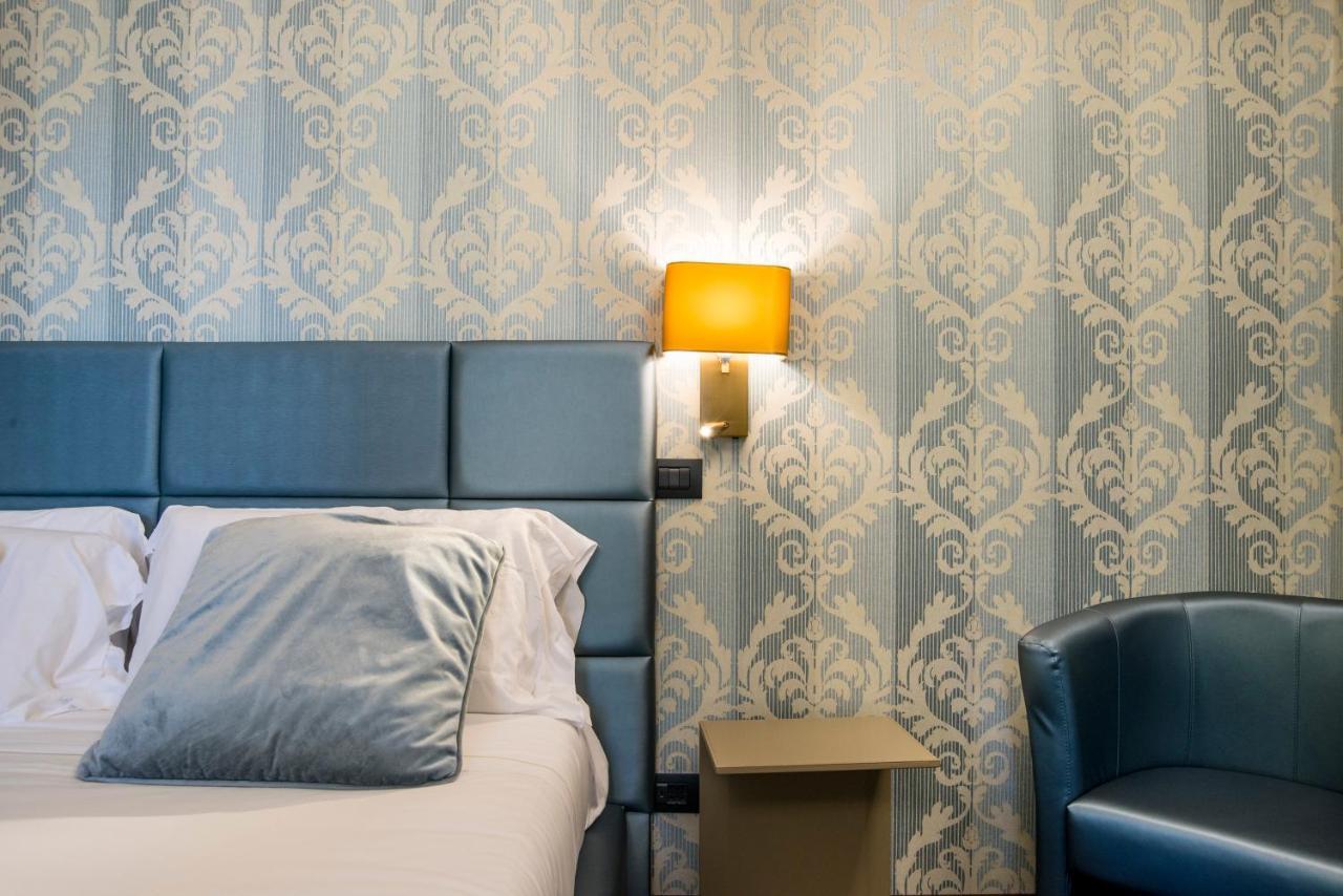 Via Veneto Suites Róma Kültér fotó