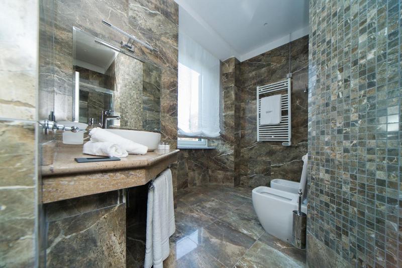 Via Veneto Suites Róma Kültér fotó