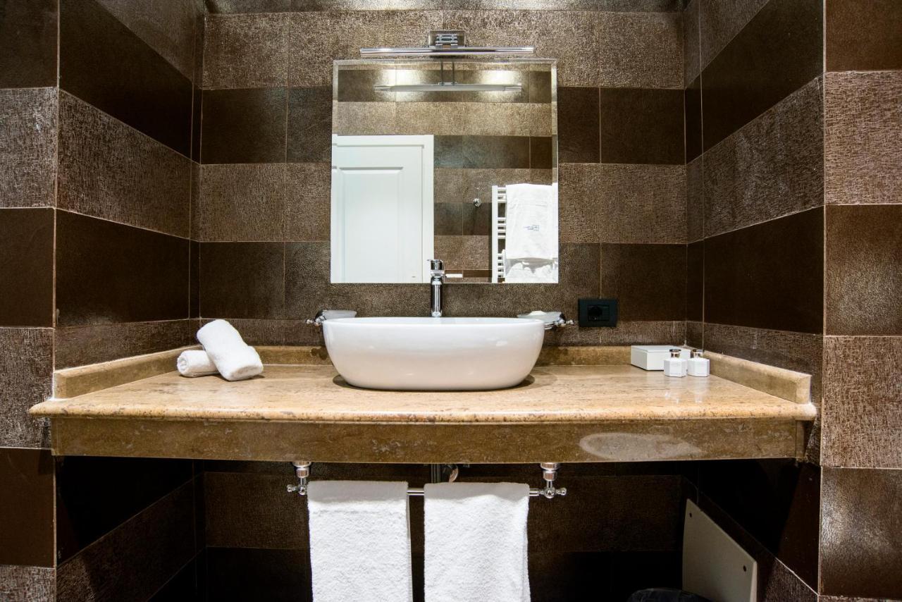 Via Veneto Suites Róma Kültér fotó
