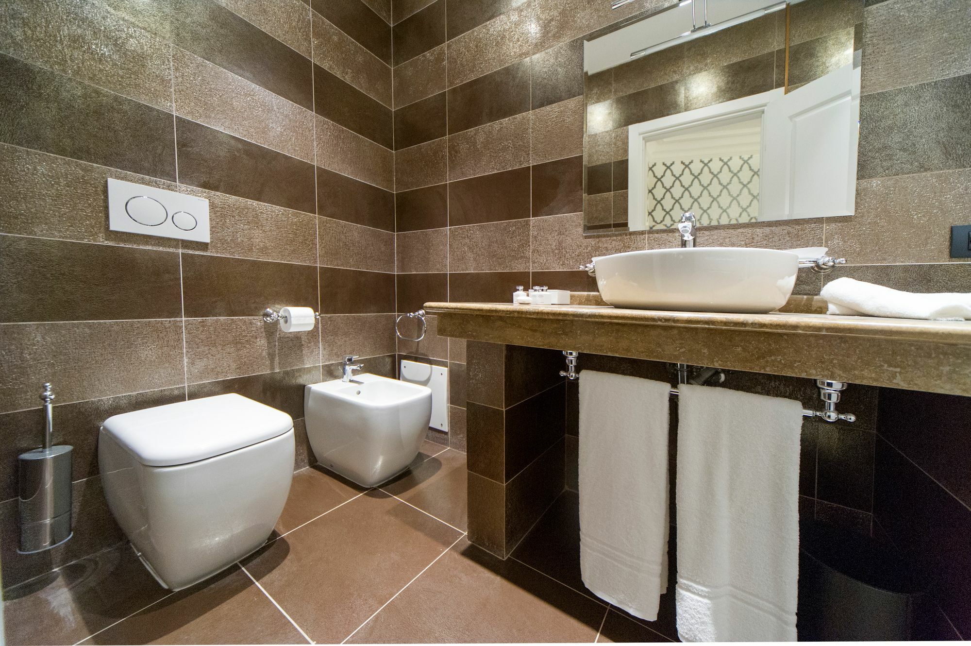 Via Veneto Suites Róma Kültér fotó