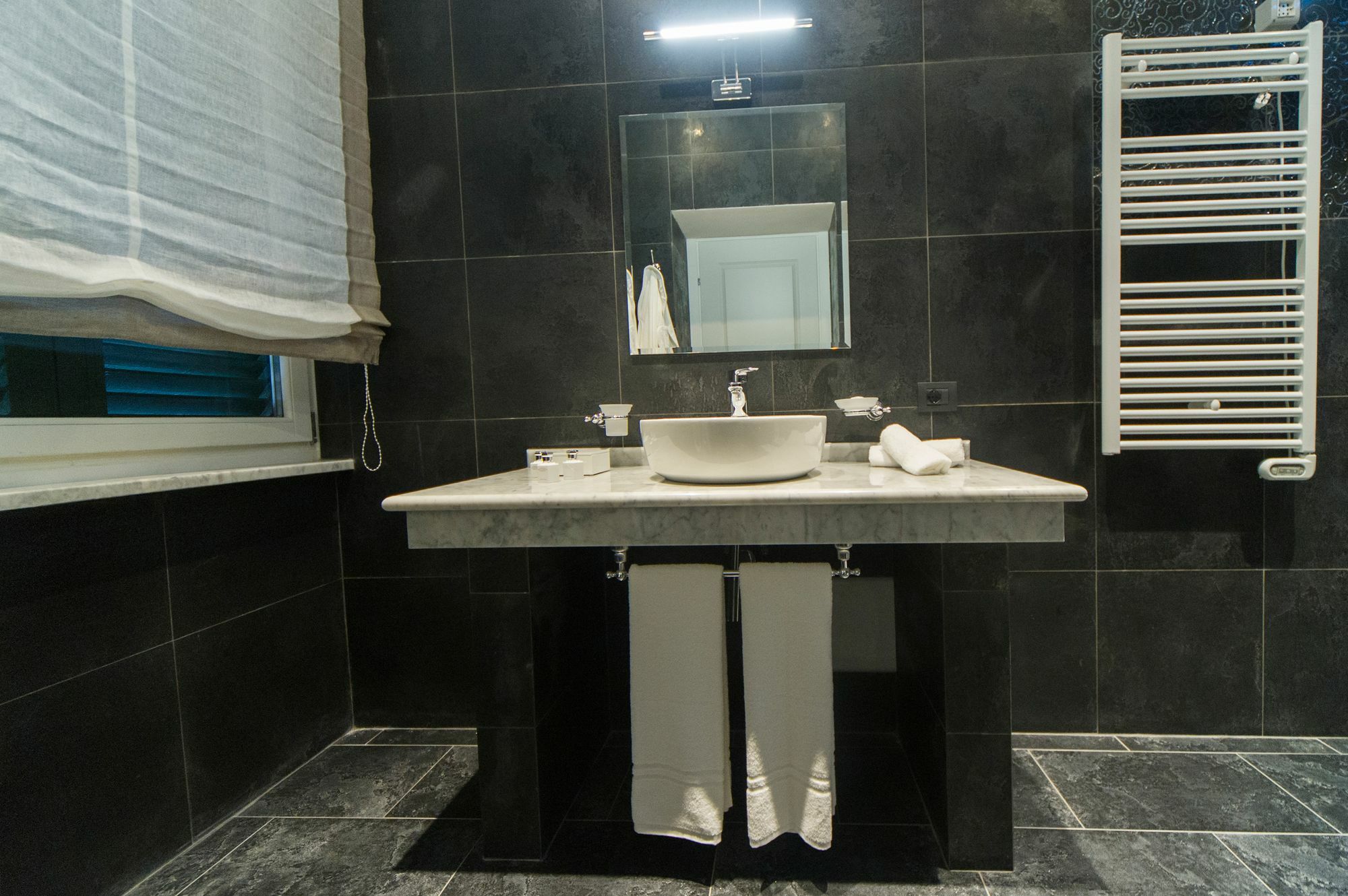 Via Veneto Suites Róma Kültér fotó